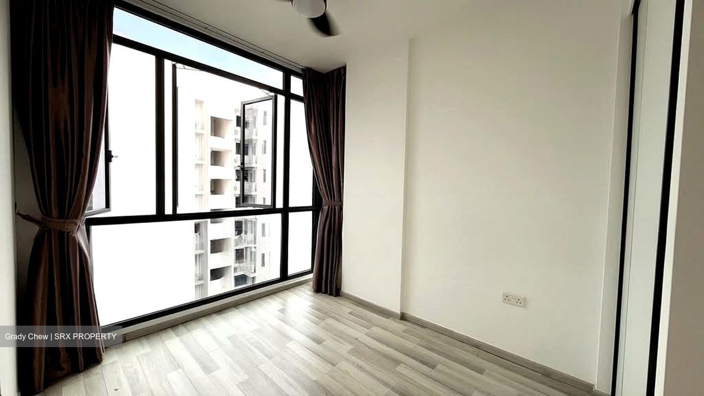 La Fiesta (D19), Condominium #573931661